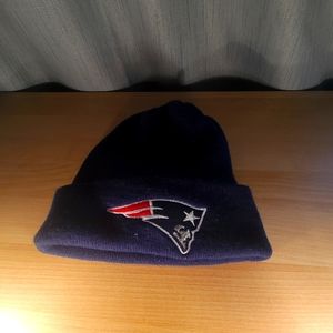 New England Patriots Hat